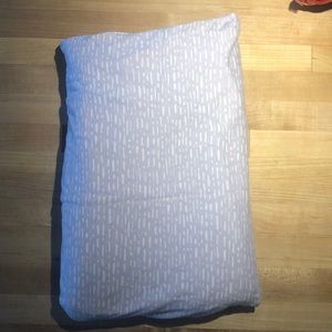 Xhilarathon- full jersey knit full sheets- iliac